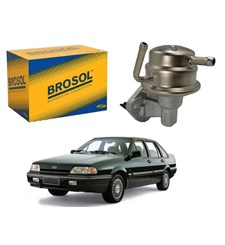 BOMBA COMBUSTIVEL BROSOL FORD VERSAILLES 1.8 2.0 1991 A 1994