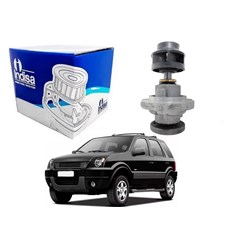 BOMBA D'AGUA INDISA FORD ECOSPORT 1.0 1.6 2003 A 2007