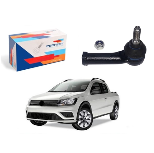 TERMINAL DE DIRECCION DERECHO PERFECTO VOLKSWAGEN SAVEIRO G7. A saveiro 2020 doble cabina TERMINAL DE DIRECCION DERECHO PERFECTO VOLKSWAGEN SAVEIRO G7. A